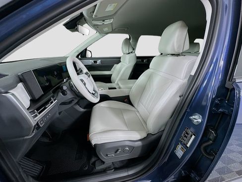 New 2026 Hyundai Santa Fe SEL FWD image 15
