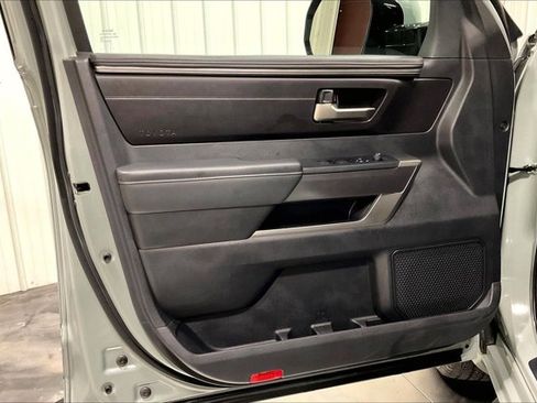 Used 2023 Toyota Tundra SR5 w/ TRD Sport Package image 23