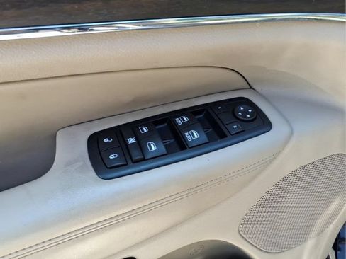 Used 2015 Jeep Grand Cherokee Limited AWD/4WD image 14
