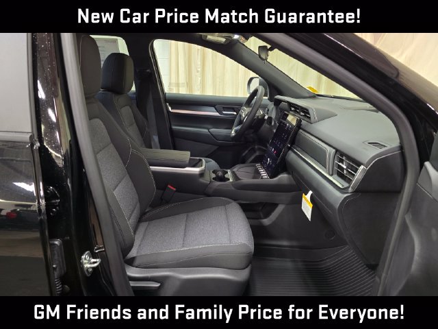 New 2027 GMC Terrain Elevation w/ Black Edition AWD/4WD image 32