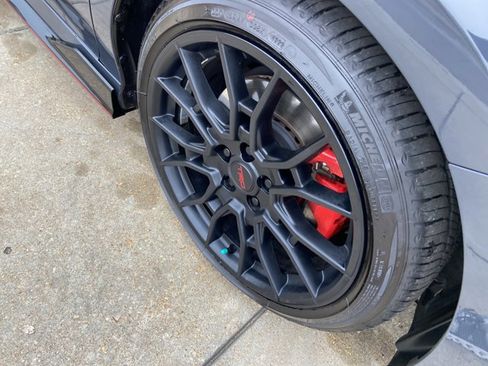 Used 2023 Toyota Camry TRD image 31