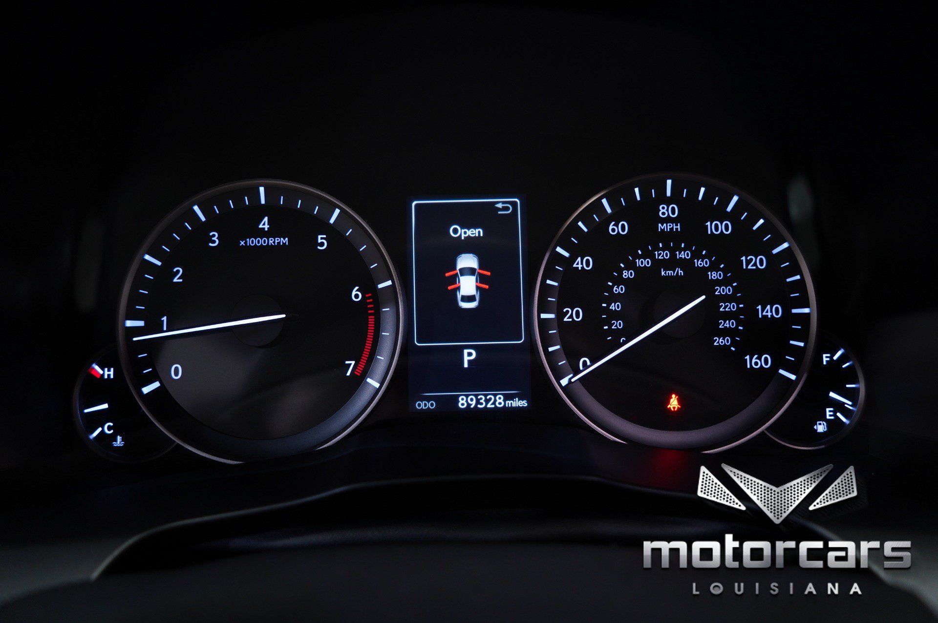 Used 2016 Lexus ES 350 w/ Accessory Package FWD image 30