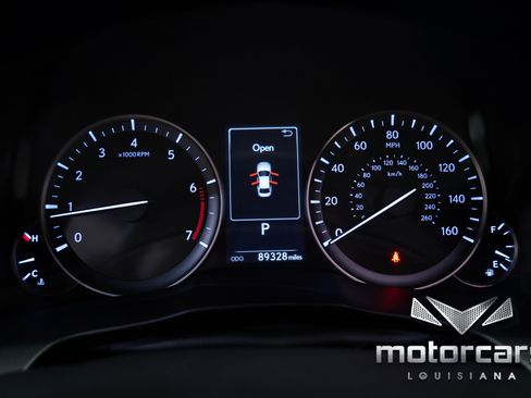 Used 2016 Lexus ES 350 w/ Accessory Package FWD image 30