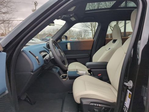 New 2025 MINI Cooper Countryman S w/ Comfort Package Max image 20