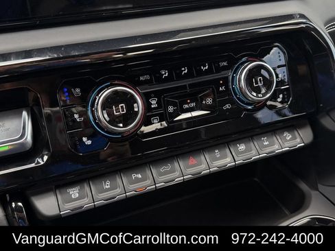 New 2026 GMC Sierra 2500 AT4X AWD/4WD image 16