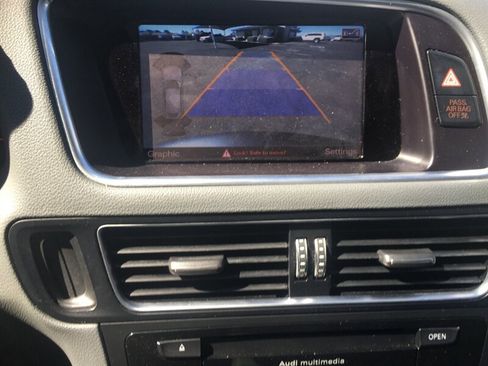 Used 2015 Audi Q5 3.0T Premium Plus image 10