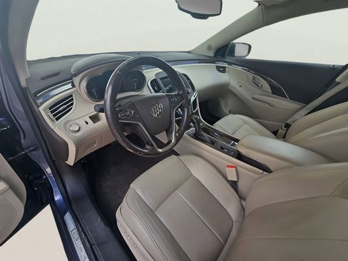 Used 2014 Buick LaCrosse Leather image 38