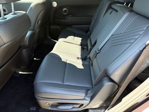 New 2026 Hyundai Palisade SEL Premium FWD image 21