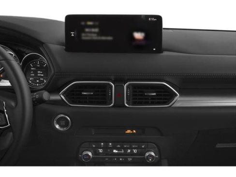 Certified 2023 MAZDA CX-5 AWD 2.5 S w/ Select Package image 13