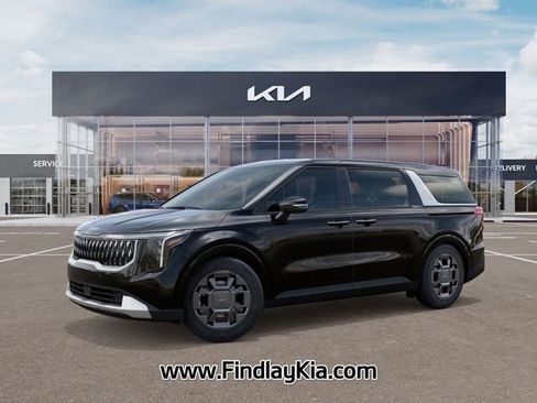 New 2026 Kia Carnival EX image 3