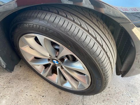 Used 2015 BMW 528i Sedan image 6