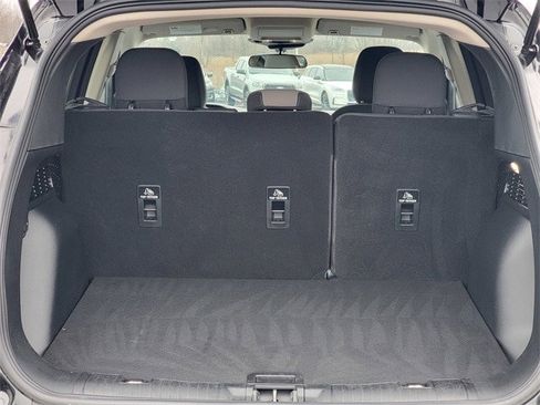 Certified 2020 Ford Escape SE image 22