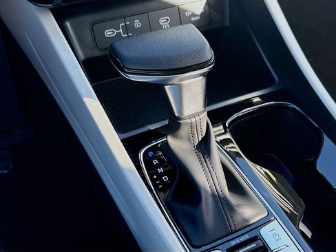 New 2026 Hyundai Tucson SEL image 13