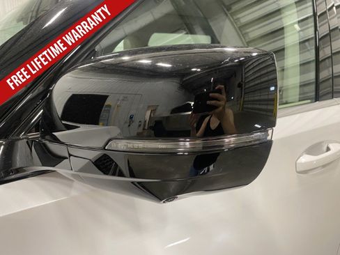 New 2026 Nissan Armada Platinum AWD/4WD image 26