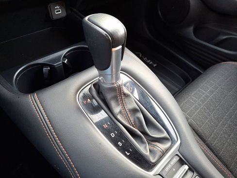 Certified 2023 Honda HR-V Sport image 14