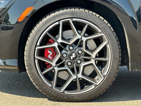 Used 2023 Hyundai Kona N image 28