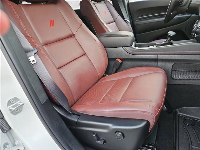 Used 2026 Dodge Durango GT w/ Tow 'N Go Package AWD/4WD image 23
