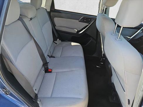 Used 2014 Subaru Forester 2.5i Premium w/ Popular Package #2 AWD/4WD image 20
