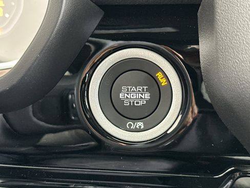 New 2026 RAM 1500 Laramie w/ Night Edition image 23