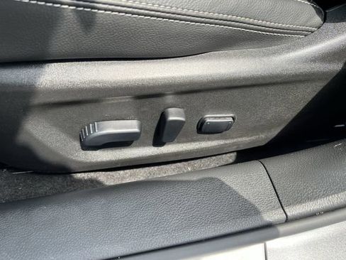 Certified 2024 Nissan Altima 2.5 SL image 31