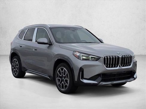 New 2026 BMW X1 xDrive28i w/ Technology Package image 7
