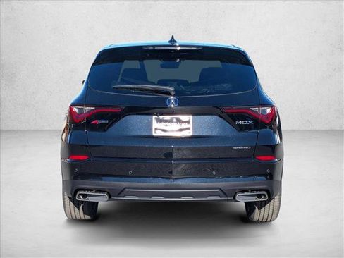 New 2026 Acura MDX A-Spec image 8