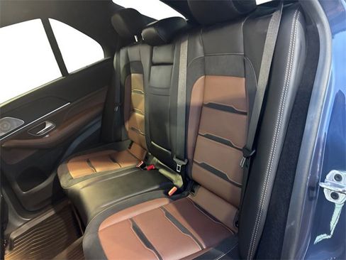 Used 2024 Mercedes-Benz GLE 63 AMG S image 13