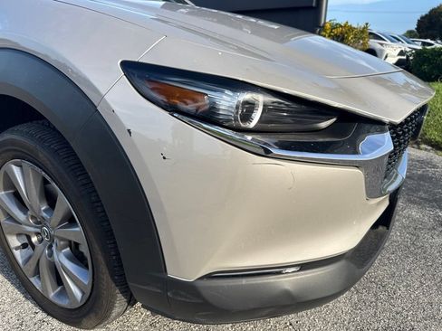 Used 2023 MAZDA CX-30 AWD 2.5 S w/ Preferred Package image 15