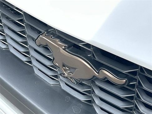New 2026 Ford Mustang Premium image 10