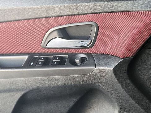 Used 2012 Chevrolet Cruze LT w/ RS Package image 7