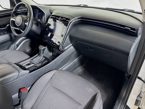 Used 2024 Hyundai Tucson SEL FWD image 26