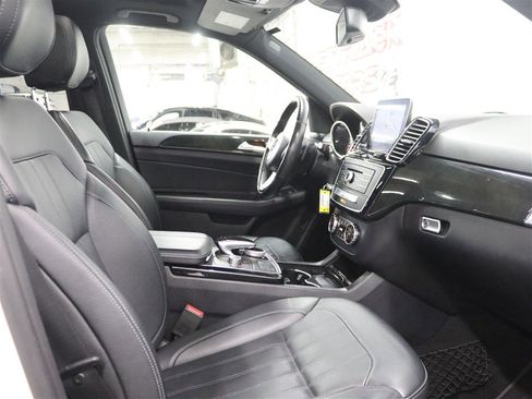 Used 2018 Mercedes-Benz GLE 350 4MATIC w/ Premium 1 Package image 17