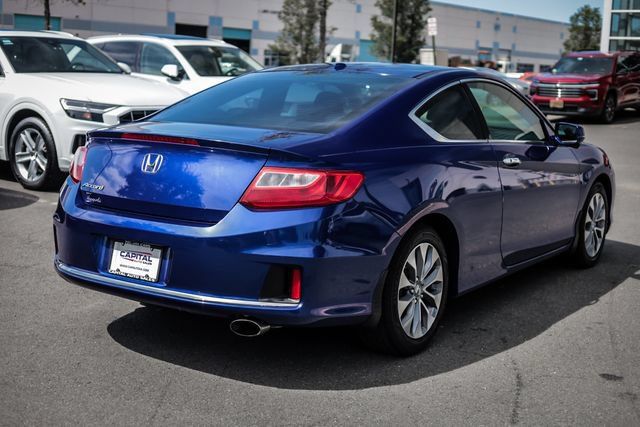 Used 2014 Honda Accord EX-L image 15