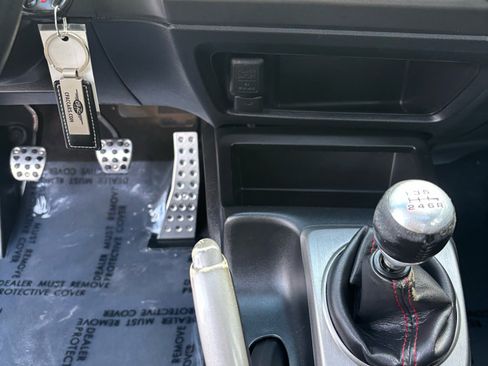 Used 2008 Honda Civic Si image 20