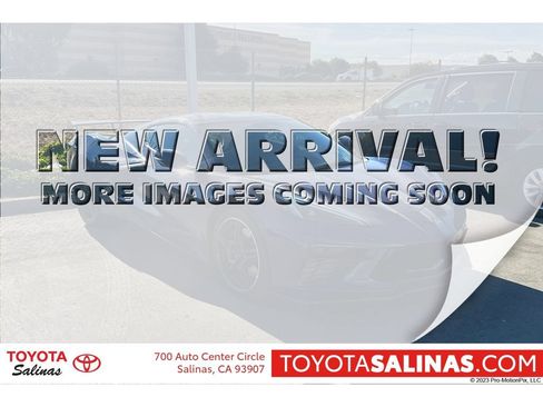 Used 2025 Chevrolet Corvette Stingray Coupe w/ Z51 Performance Package RWD image 1
