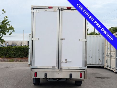 Used 2024 Ford E-350 and Econoline 350 Super Duty w/ Power Windows & Locks Group RWD image 5