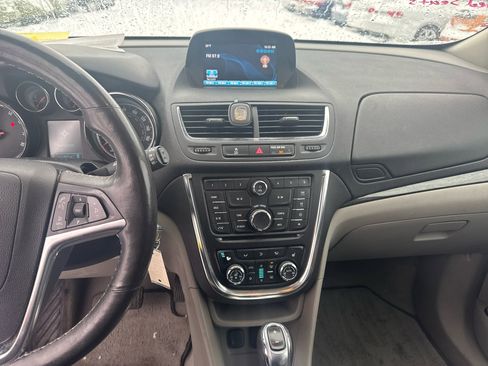 Used 2015 Buick Encore Leather image 10