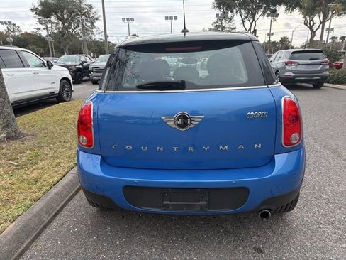 Used 2014 MINI Cooper Countryman image 5