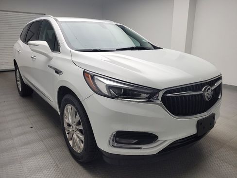 Used 2019 Buick Enclave Essence AWD/4WD image 13