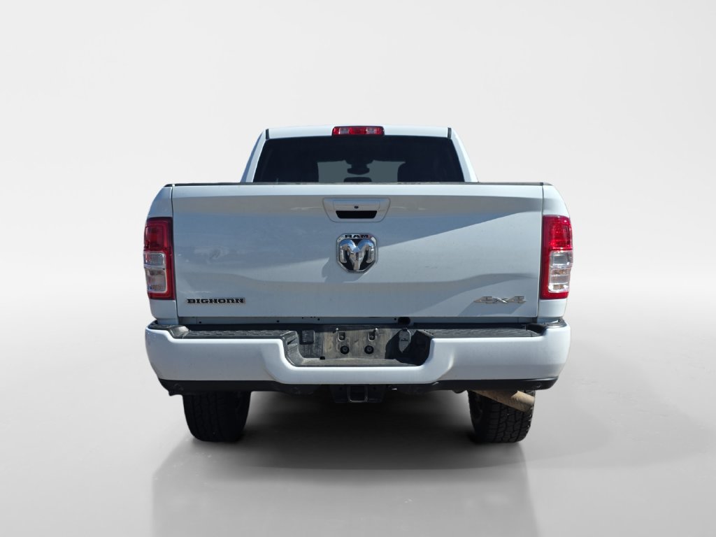 Used 2024 RAM 2500 Big Horn w/ Sport Appearance Package AWD/4WD image 5