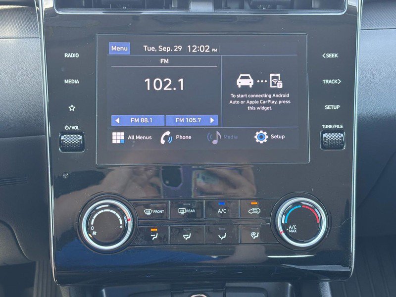 Used 2024 Hyundai Tucson SE FWD image 22