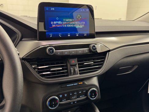 New 2026 Ford Escape Active image 32