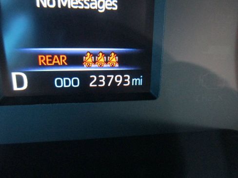 Used 2022 Toyota Tundra SR5 image 23