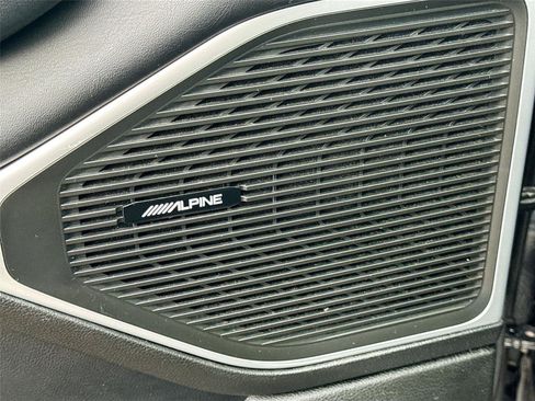 Used 2022 Jeep Wagoneer Series I image 19