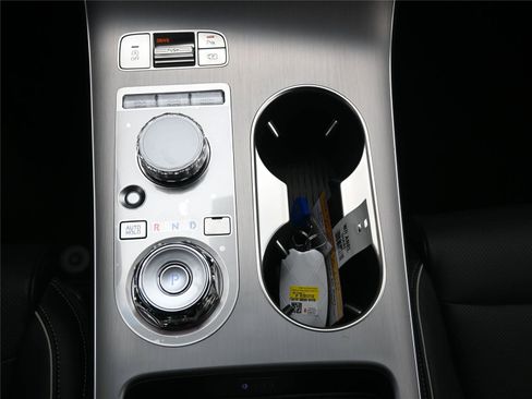 New 2026 Genesis GV70 2.5T Advanced image 16