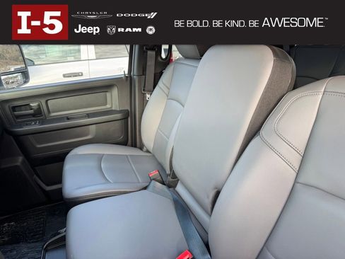 New 2026 RAM 4500 Tradesman w/ Chrome Appearance Group image 14