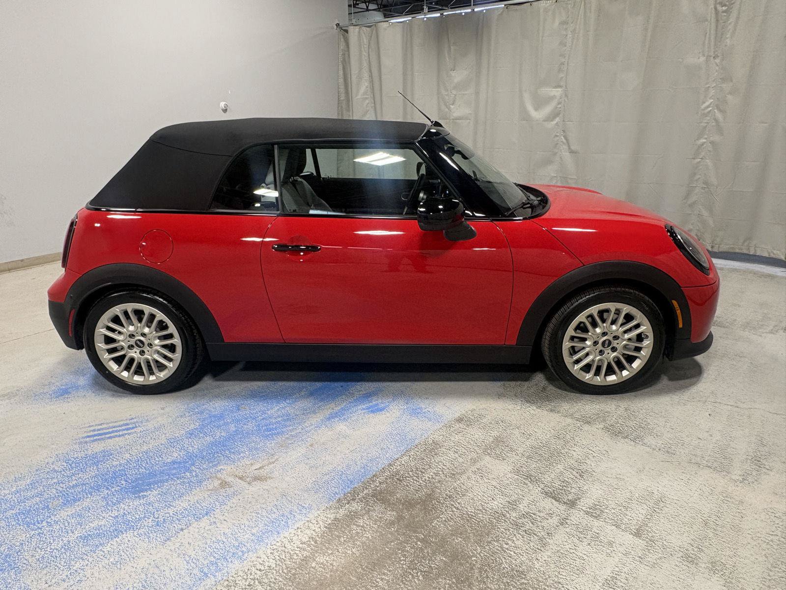 Used 2026 MINI Cooper S FWD image 13