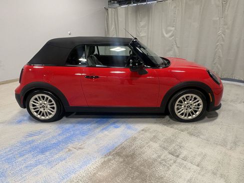 Used 2026 MINI Cooper S FWD image 13