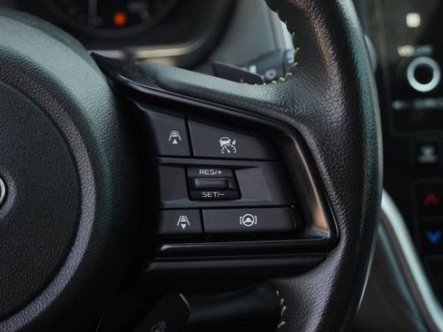 Used 2024 Subaru Outback Onyx Edition XT image 28