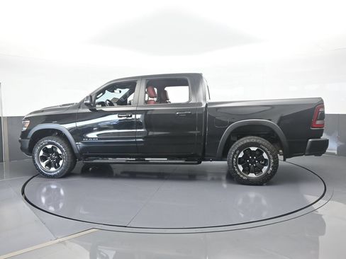 Used 2023 RAM 1500 Rebel w/ Rebel Level 2 Equipment Group AWD/4WD image 3
